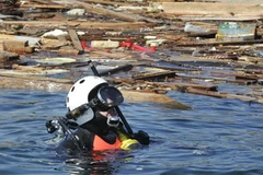 Ảnh minh họa. (Nguồn: AFP/TTXVN)