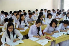 Ảnh minh họa. (Nguồn: Internet)