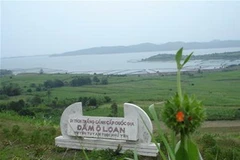 Đầm Ô Loan. (Nguồn: Internet)