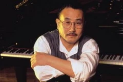 Yamashita Yosuke. (Ảnh: Internet)