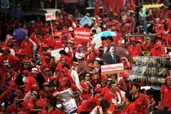 Ảnh minh họa. (Nguồn: THX/TTXVN)