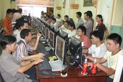 Ảnh chỉ mang tính minh họa. (Nguồn: Internet)