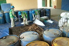 Ảnh minh họa. (Nguồn: Internet)