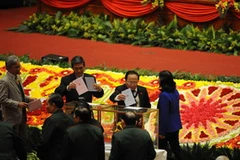 Ảnh minh họa. (Nguồn: Internet)