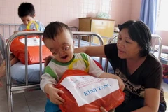 Ảnh minh họa. (Nguồn: TTXVN)