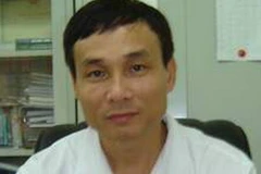 Phó giáo sư, tiến sĩ Mai Trọng Khoa, Phó giám đốc Bệnh viện Bạch Mai, Giám đốc Trung tâm Y học hạt nhân và Ung bướu bệnh viện Bạch Mai. (Ảnh: Internet)