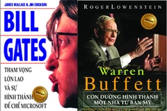 (Ảnh: Alpha Books cung cấp)