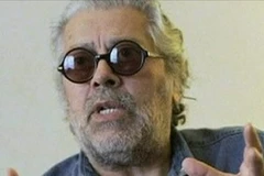 Nhạc sĩ, ca sĩ Facundo Cabral. (Ảnh: BBC)