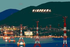 (Ảnh: Vinpearl cung cấp)