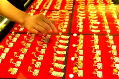 Ảnh minh họa. (Nguồn: AFP/TTXVN)