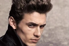 James Franco. (Ảnh: Internet)