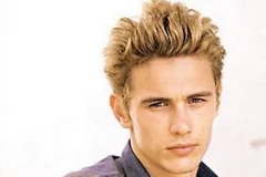 Nam diễn viên James Franco. (Ảnh: Internet)