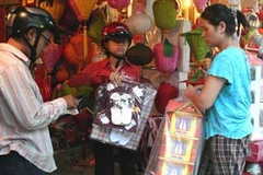 Ảnh minh họa. (Nguồn: Internet)