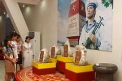 Ảnh minh họa. (Nguồn: TTXVN)