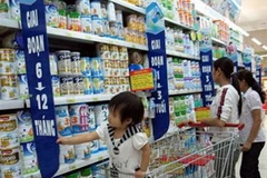 Ảnh minh họa. (Nguồn: Internet)