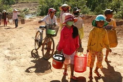 Ảnh minh họa. (Nguồn: TTXVN)