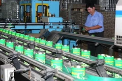 Ảnh minh họa. (Nguồn: TTXVN)