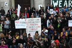 Ảnh: (Vũ Hội-Lê Dương/Vietnam+)