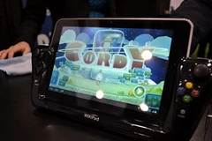 Wikipad dành riêng cho các game thủ. (Nguồn: flickr.com)