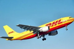 DHL bị phạt vì vi phạm lệnh trừng phạt của Mỹ