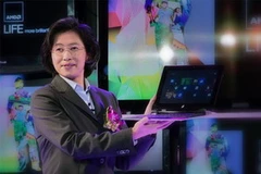 Bà Lisa Su. (Nguồn: kitguru.net)