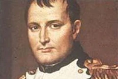 Chân dung hoàng đế Napoleon. (Nguồn: Internet)