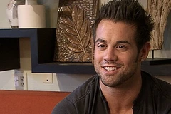 Ngôi sao truyền hình thực tế Joey Kovar. (Nguồn: reenobles.com)