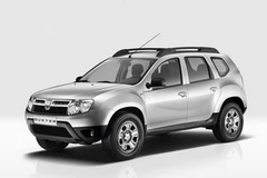Mẫu Dacia Duster. (Nguồn: Internet)