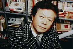 Ông Naoki Inose. (Nguồn: Internet)