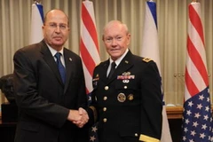 (Nguồn: timesofisrael.com)