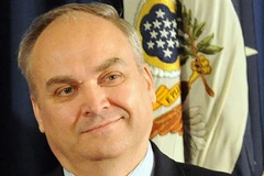 Thứ trưởng Quốc phòng Nga Anatoly Antonov. (Nguồn: Internet)