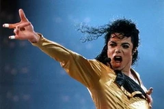 “Ông vua nhạc Pop” Michael Jackson. (Nguồn: Internet)