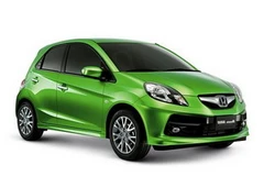 Honda Brio. (Nguồn: car.costindia.in)