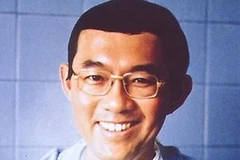 Bác sỹ Victor Chang. (Nguồn: The Daily Telegraph)