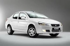 Mẫu Runna. (Nguồn: old.tehrantimes.com)