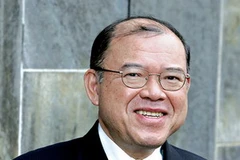 Ông Supachai Panitchpakdi. (Nguồn: Internet)