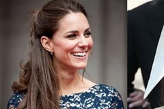 Nữ công tước Catherine đã chia sẻ một vài mẹo làm đẹp để có nét đẹp cổ điển mà không hề lỗi thời. (Nguồn: Internet)