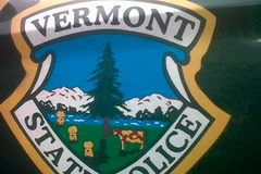 Biểu tượng của cảnh sát Vermont. (Nguồn: Internet)