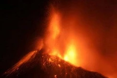 Ảnh minh họa. (Nguồn: Reuters)