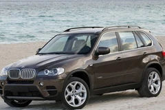 BMW X5. (Nguồn: europeanmotornews.com)
