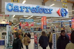 Ảnh minh họa. (Nguồn: internationalsupermarketnews.com)