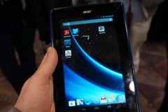 Acer Iconia B1(Nguồn: trustedreviews.com)