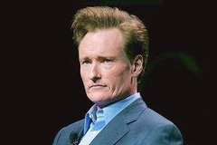 Conan O’Brien sắp "tái xuất" màn ảnh truyền hình với một chương trình hoàn toàn mới. (Nguồn: Internet) 