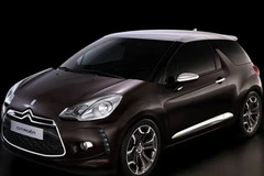 Citroen DS3. (Nguồn: Internet)