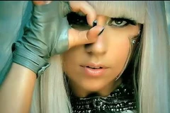 Nữ hoàng lập dị Lady Gaga. (Nguồn: Internet)