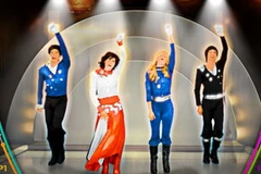 Ảnh minh họa. (Nguồn: Internet)