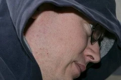 Jeffrey Delisle. (Nguồn: Reuters)