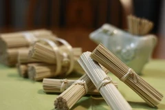 Ảnh minh họa. (Nguồn: Internet)