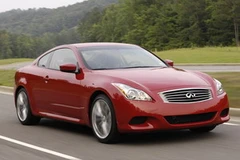 Mẫu Infiniti G37. (Nguồn: Internet)