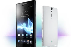 Smartphone Xperia. (Nguồn: sonymobile.com)